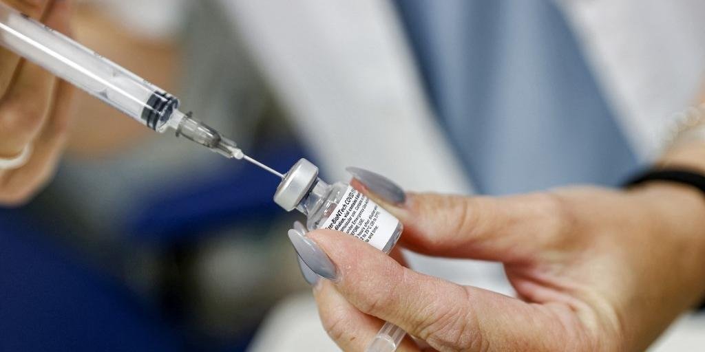 RS deve receber mais de 147 mil doses da Pfizer