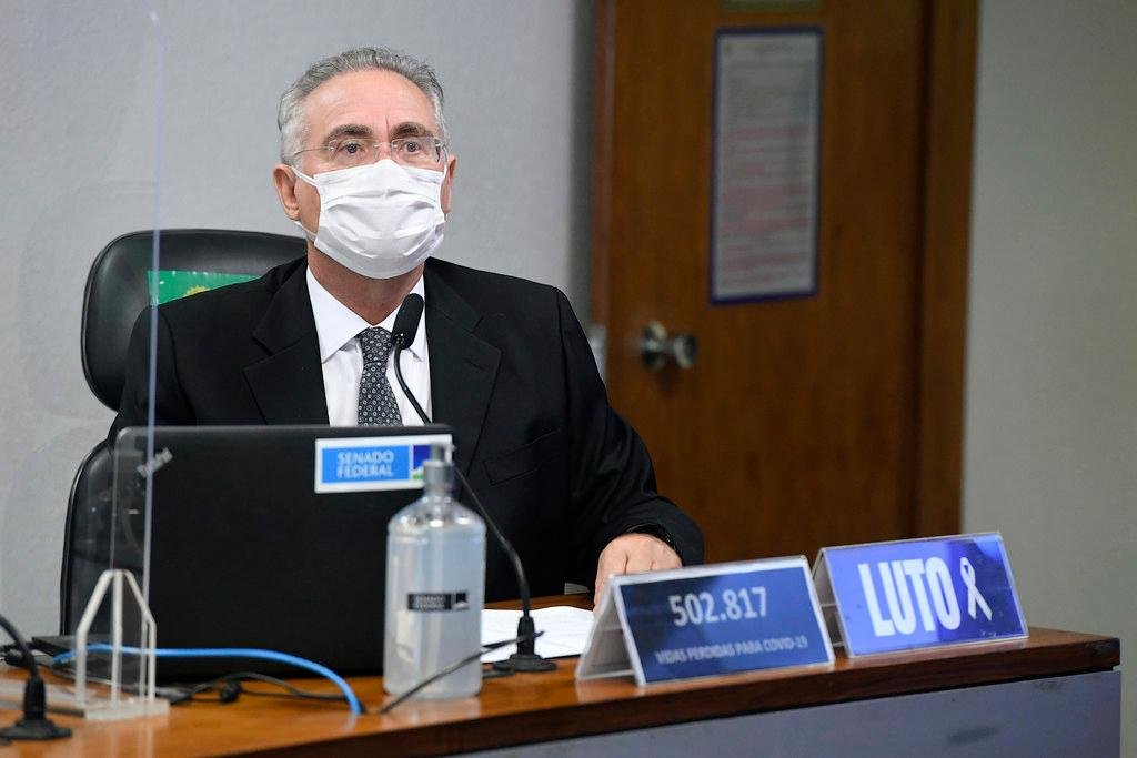 CPI da Covid ir&aacute; votar requerimentos nesta quarta-feira, ap&oacute;s s&oacute;cio da Precisa Medicamentos, Francisco Maximiano, alegar que ter&aacute; que cumprir quarentena