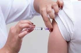 O p&uacute;blico alvo, no munic&iacute;pio, para receber a H1N1 &eacute; de 49.390 pessoas