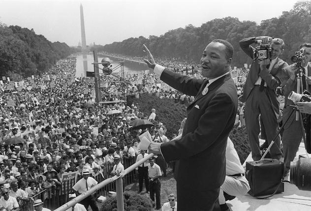 Para o Dia Martin Luther King, em 17 de janeiro de 2022, est&atilde;o previstos os primeiros lan&ccedil;amentos nos Estados Unidos
