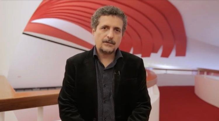 O cineasta brasileiro Kleber Mendon&ccedil;a Filho integra o j&uacute;ri do Festival de Cannes