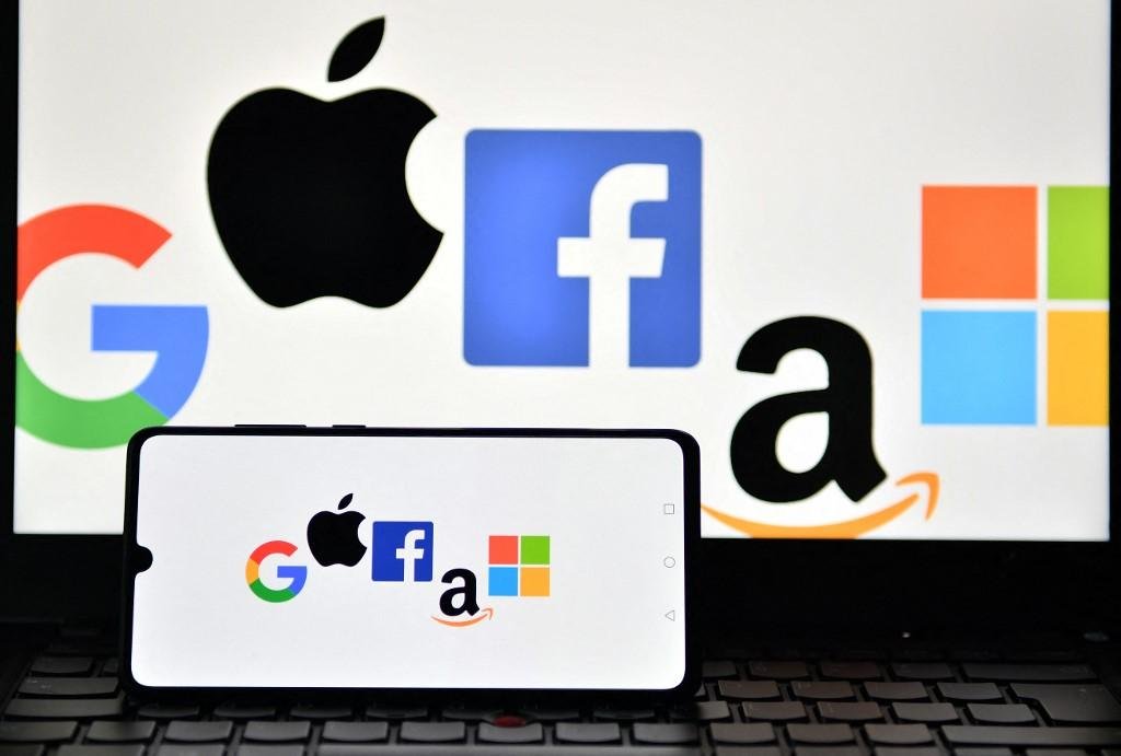 A legisla&ccedil;&atilde;o pode for&ccedil;ar uma revis&atilde;o das pr&aacute;ticas comerciais de Google, Apple, Amazon e Facebook