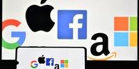 A legislação pode forçar uma revisão das práticas comerciais de Google, Apple, Amazon e Facebook