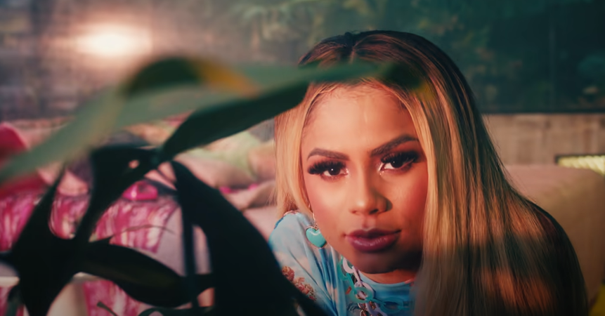 M&uacute;sica de abertura, "Prazer, Eu Sou a Lexa", ser&aacute; lan&ccedil;ada pela Som Livre nas plataformas de streaming nesta sexta-feira, dia 25.