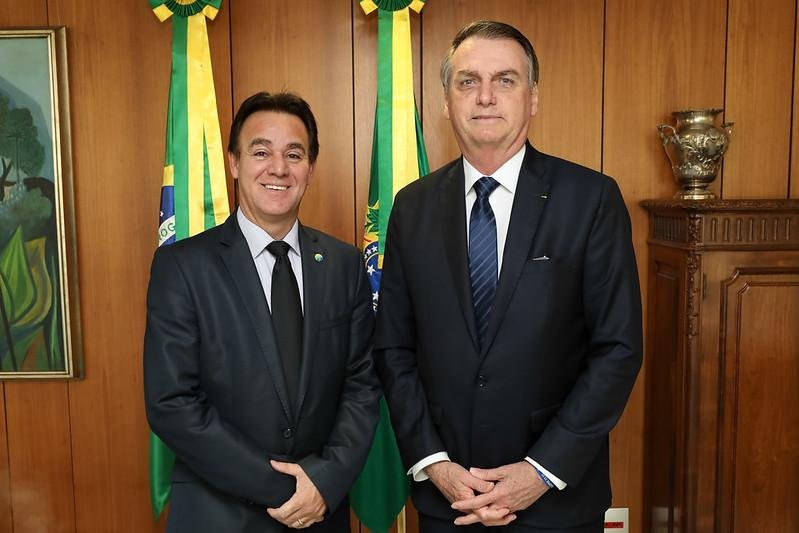 Mudan&ccedil;a ocorre no momento em que Bolsonaro negocia a filia&ccedil;&atilde;o &agrave; legenda