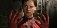 Maguire ficou conhecido por estrelar “Homem-Aranha”