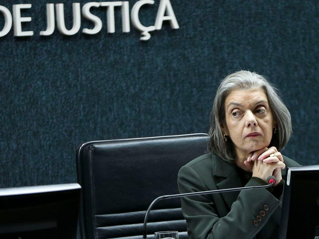A&ccedil;&atilde;o teve relatoria da ministra C&aacute;rmem L&uacute;cia