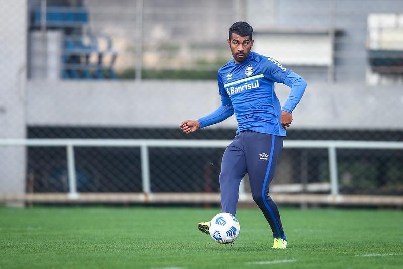 Gr&ecirc;mio precisa de reabilita&ccedil;&atilde;o diante do Fortaleza