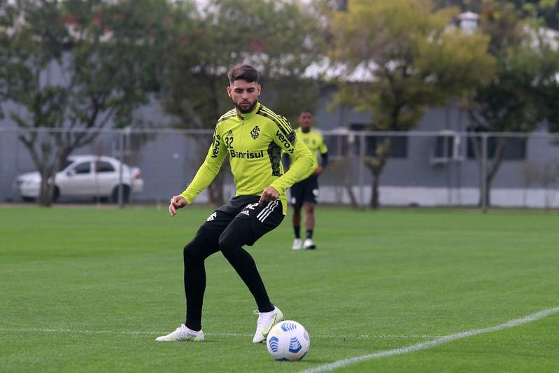Inter busca vit&oacute;ria fora de casa diante do Am&eacute;rica-MG