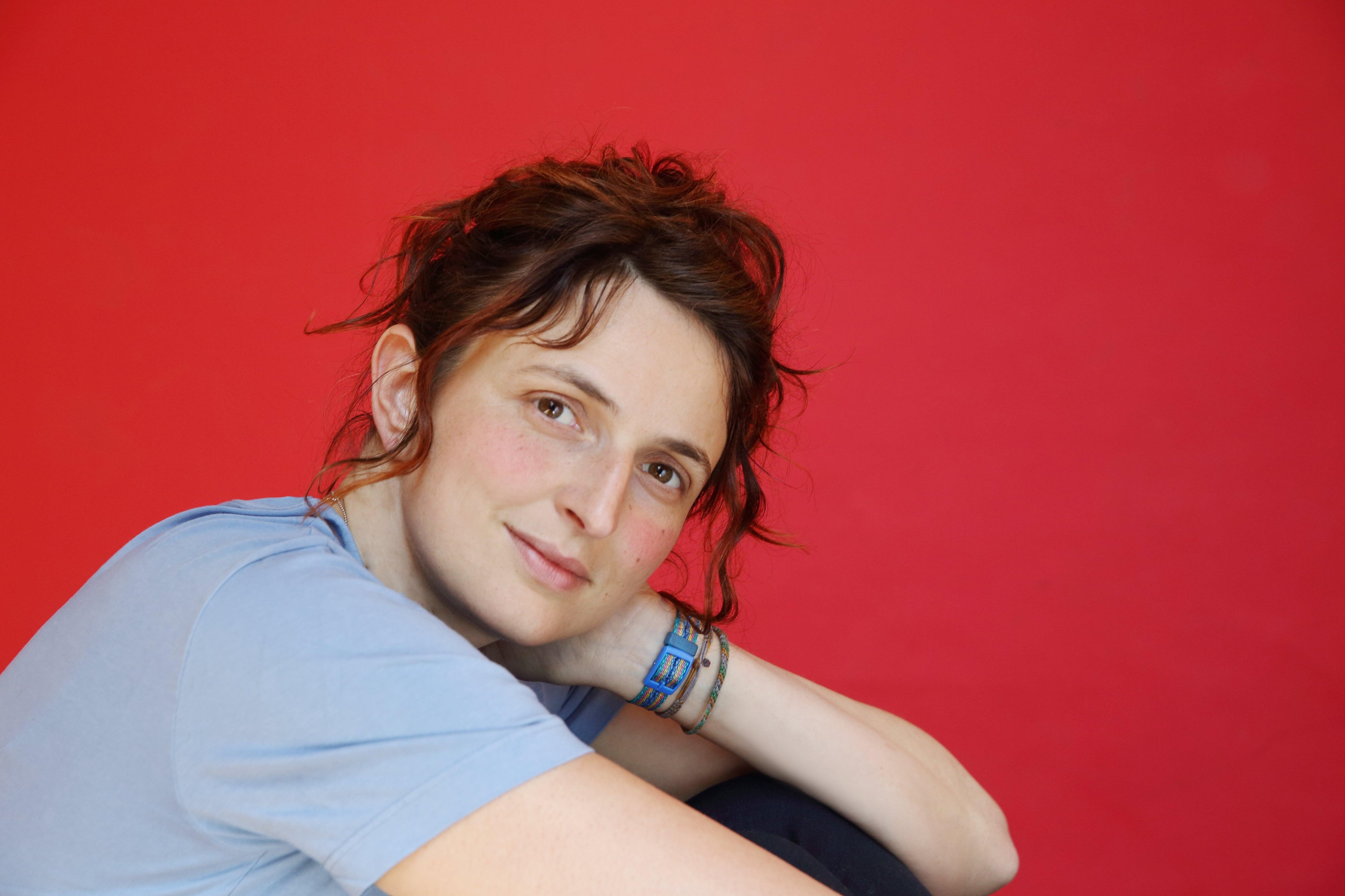 Diretora Alice Rohrwacher &eacute; homenageada no 8 &frac12; Festa do Cinema Italiano