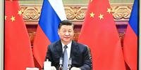 Xi Jinping destacou que mundo entrou em um período de turbulências e mudanças, mas as relações com a Rússia trazem 