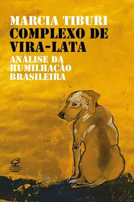 Para superar a humilha&ccedil;&atilde;o que se instaurou em n&oacute;s, como prop&otilde;e Marcia Tiburi nesta obra, &eacute; essencial saber como isso se deu em nossa Hist&oacute;ria, como e por que funciona.