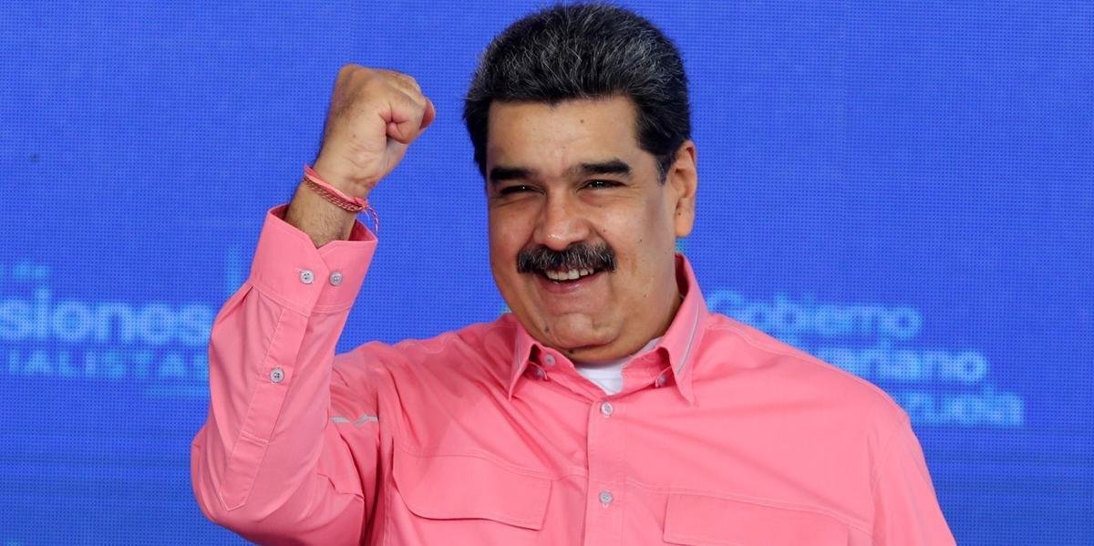 Maduro afirma que ir&aacute; respeitar resultados das elei&ccedil;&otilde;es regionais