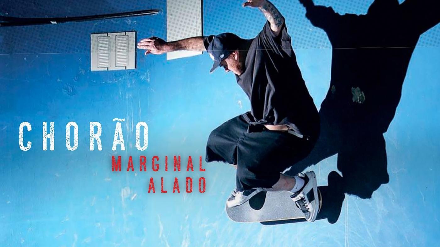 O document&aacute;rio passa pela inf&acirc;ncia e a adolesc&ecirc;ncia do Chor&atilde;o, os problemas familiares, a paix&atilde;o pelo skate, a descoberta do rock e forma&ccedil;&atilde;o da banda Charlie Brown Jr.
