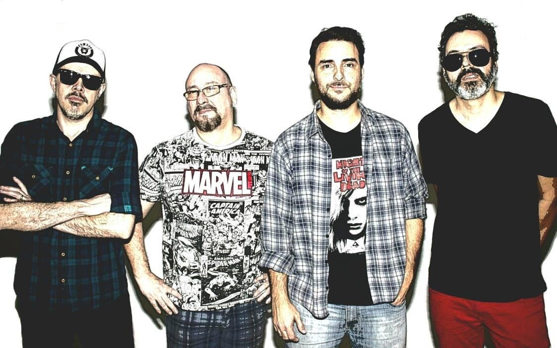 Banda vai relembrar a sua trajet&oacute;ria, tocando seus principais sucessos