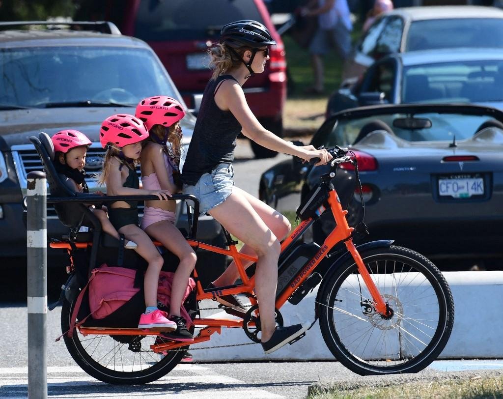 Canad&aacute; enfrentou marcas acima dos 40&ordm;C em v&aacute;rios pontos