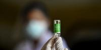 Agência Europeia de Medicamentos afirmou que mesmo que use a mesma tecnologia, versão final do imunizante pode variar entre países