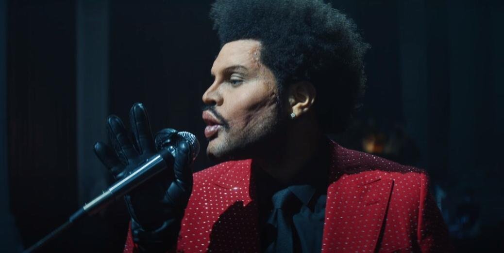 The Weeknd, cujo nome verdadeiro &eacute; Abel Tesfaye, est&aacute; desenvolvendo o projeto com Sam Levinson