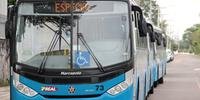 A Prefeitura de Esteio também ampliou a vida útil dos veículos de 10 para 12 anos
