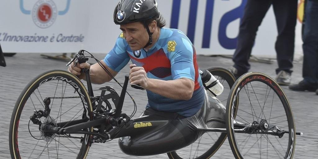 Zanardi segue na luta por recupera&ccedil;&atilde;o ap&oacute;s acidente