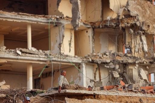 Israelenses voltaram a disparar contra Gaza