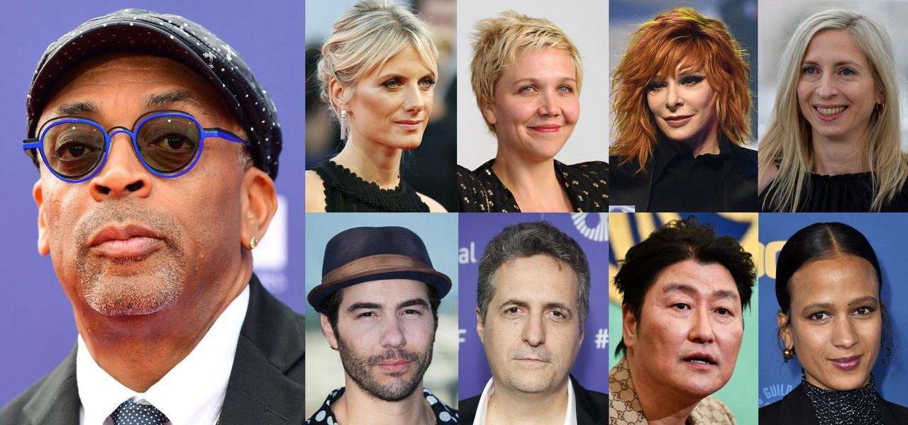 Entre os integrantes do j&uacute;ri est&atilde;o a atriz americana Maggie Gyllenhaal, al&eacute;m do diretor brasileiro Kleber Mendon&ccedil;a Filho e do ator sul-coreano Song Kang-ho