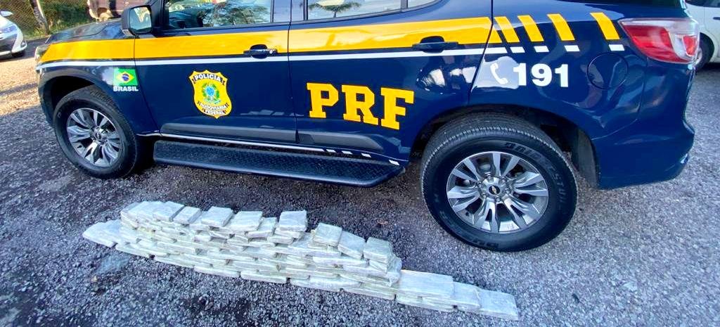 Casal de Sapucaia do Sul foi preso