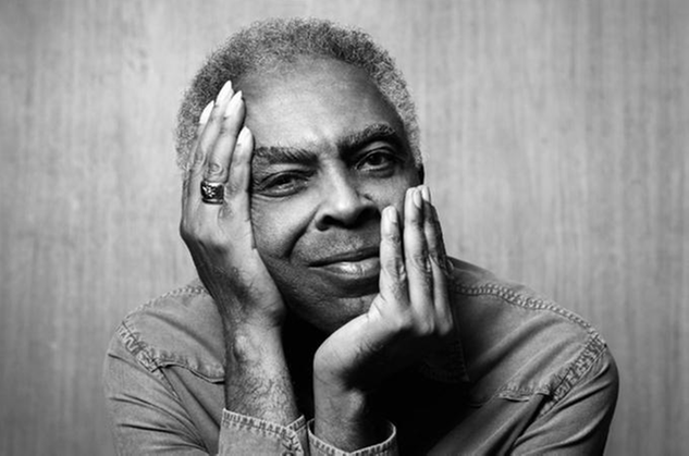 Gilberto Gil receber&aacute; o t&iacute;tulo de Doutor Honoris Causa da Berklee College durante a cerim&ocirc;nia de formatura dos alunos