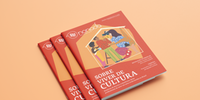 . A revista Nonada - Sobre Viver de Cultura vai refletir sobre a temática cultural a partir de reportagens, entrevistas, críticas e artigos.