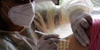 Venezuela aguarda vacinas do sistema Covax