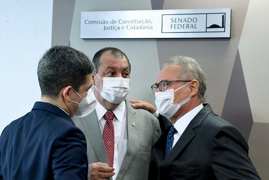 CPI da Covid enviou um of&iacute;cio &agrave; PGR solicitando, "com urg&ecirc;ncia", o empr&eacute;stimo do procurador Aldo de Campos Costa, para auxiliar nas investiga&ccedil;&otilde;es dos membros da comiss&atilde;o