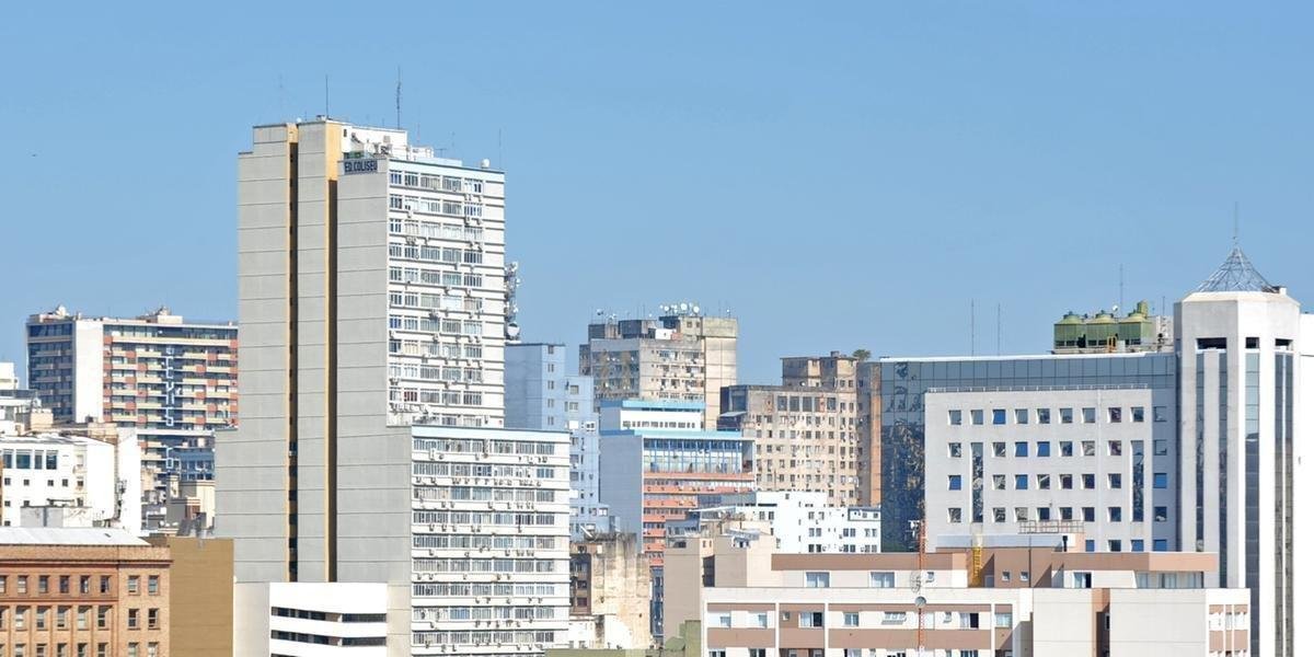 Sol predomina no Estado