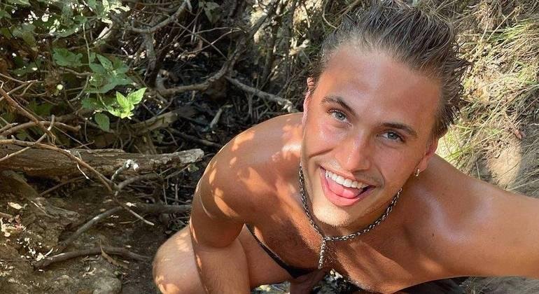 As causas da morte de Daniel Mickelson n&atilde;o foram divulgadas