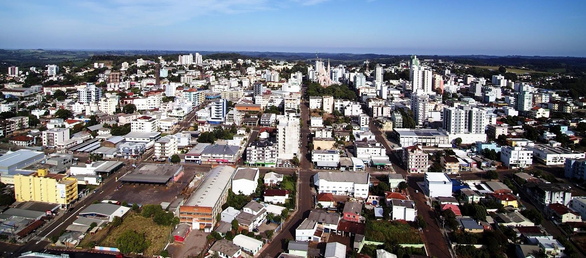 Recursos p&uacute;blicos fortaleceram as empresas no per&iacute;odo da pandemia em Frederico Westphalen