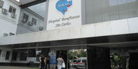 Hospital São Carlos manterá os 15 leitos criados para atender pacientes com Covid-19