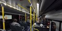 Empresas de ônibus acenam com cenário de colapso no transporte público