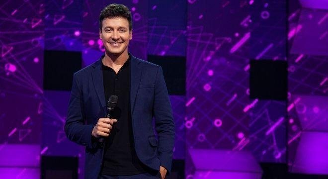 Rodrigo Faro usou as redes sociais para agradecer o apoio que vem recebendo dos f&atilde;s ap&oacute;s ter sido diagnosticado com covid-19.