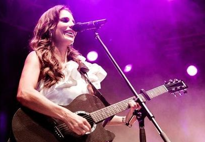Estreia na pr&oacute;xima ter&ccedil;a-feira, 13, programa com Ivete Sangalo  no Multishow