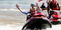 Bolsonaro chega ao Rio Grande do Sul nesta sexta-feira