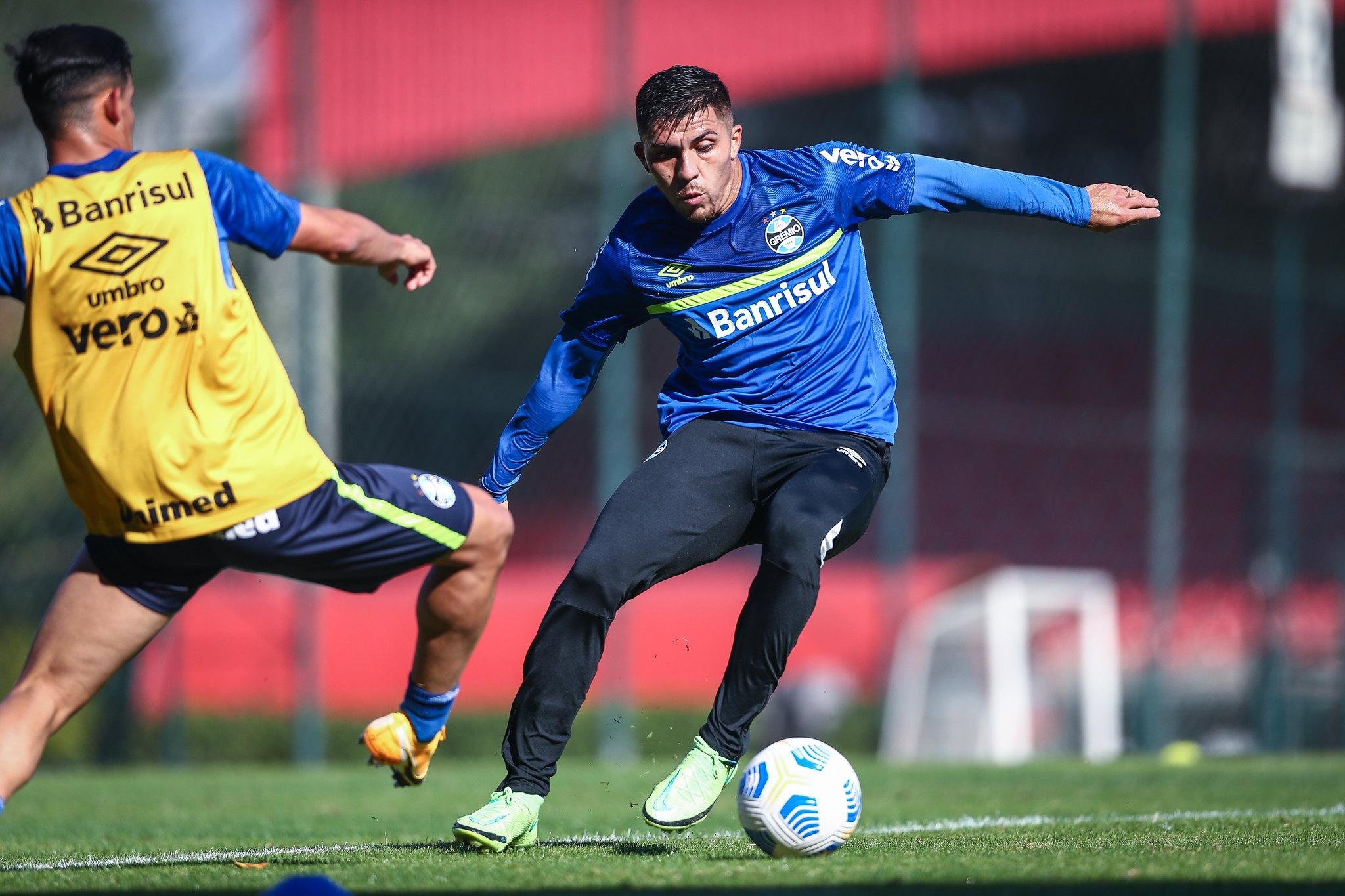 Felip&atilde;o ser&aacute; apresentado nesta sexta-feira