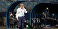 Técnico Tite acredita que decisão entre Seleção Brasileira e a da Argentina será 