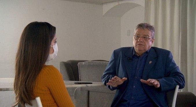 O Domingo Espetacular acompanha as novidades na disputa pela heran&ccedil;a de Agnaldo Tim&oacute;teo