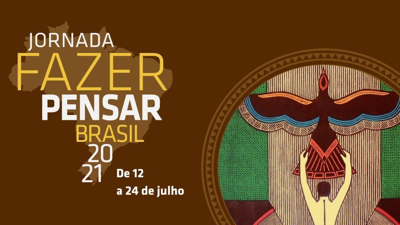 Promovido pelo Instituto Brincante, o projeto tem programa&ccedil;&atilde;o extensa