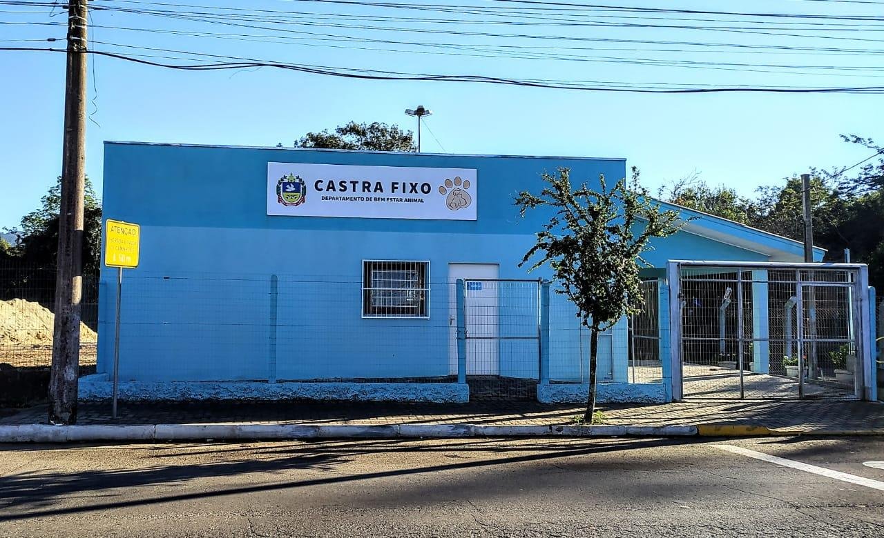 Para a constru&ccedil;&atilde;o do espa&ccedil;o, foram utilizados mais de R$ 115 mil de recursos livres dos cofres p&uacute;blicos municipais