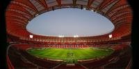 Conmebol autoriza retorno do público aos estádios nas atuais fases de Libertadores e Copa-Sul-Americana