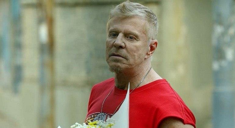 Miguel Falabella divide com Cininha de Paula a dire&ccedil;&atilde;o dos trabalhos de "O Coro"