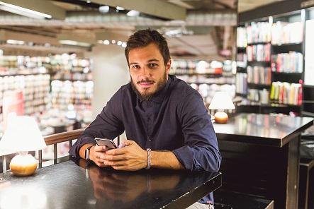 Jean Rosier, co-fundador da Sputnik, escola corporativa de metodologias disruptivas e m&eacute;todos criativos