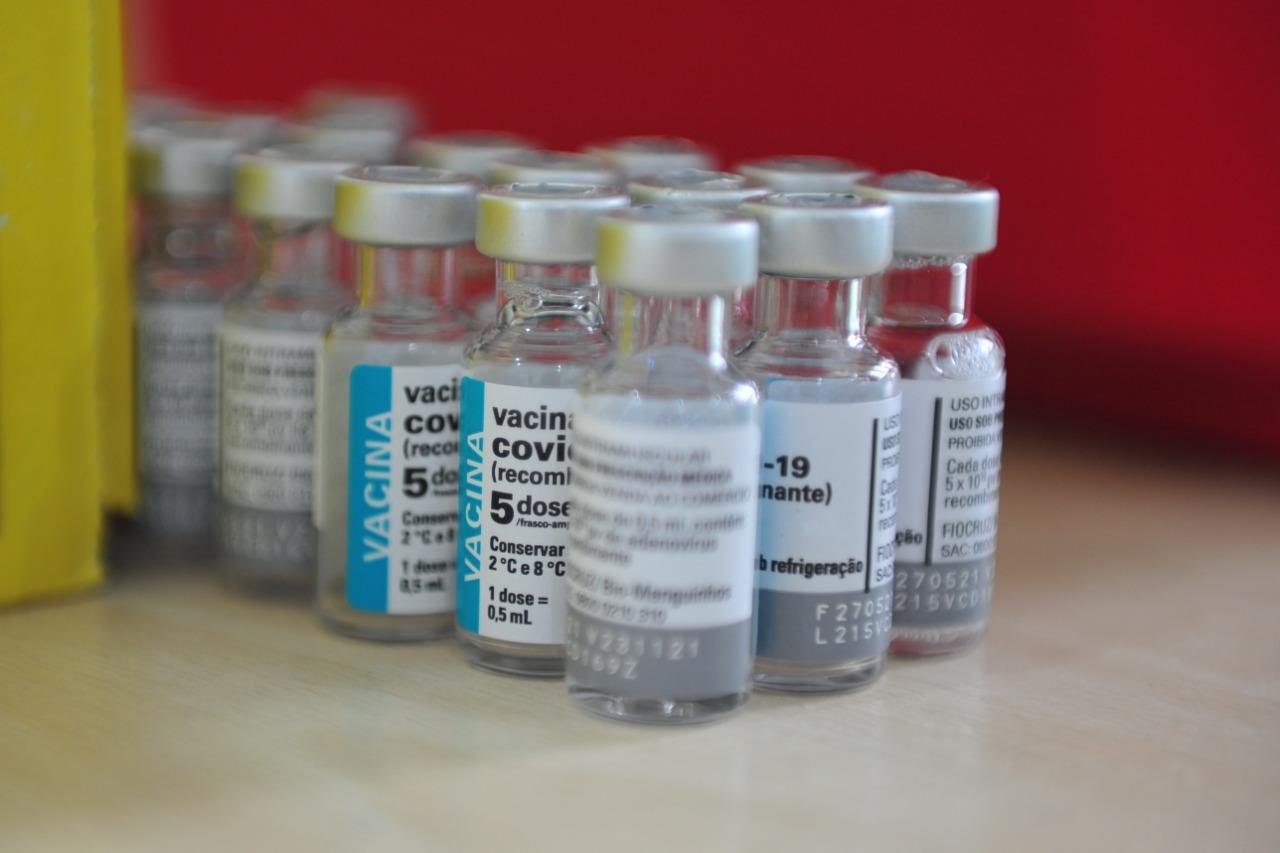 RS ser&aacute; priorizado na pr&oacute;xima distribui&ccedil;&atilde;o de vacinas contra a Covid-19