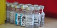 RS será priorizado na próxima distribuição de vacinas contra a Covid-19