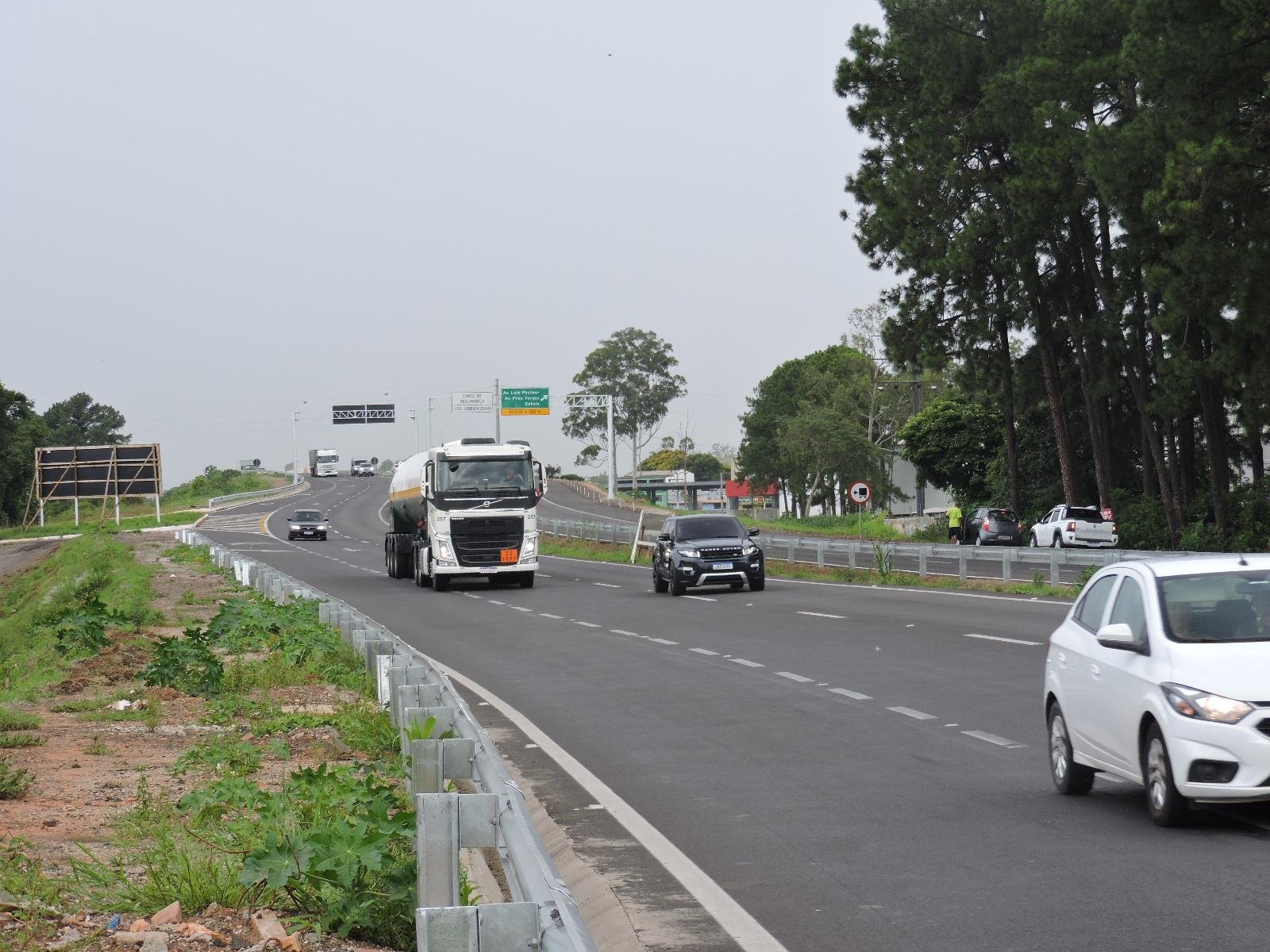 Foram registrados mais de nove mil infra&ccedil;&otilde;es por excesso de velocidade nas rodovias estaduais